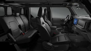 2026 Ford Bronco® Internal Image 1